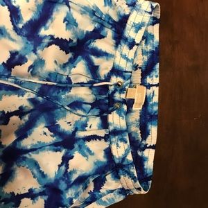 Michael Kors flowing flared pants Medium